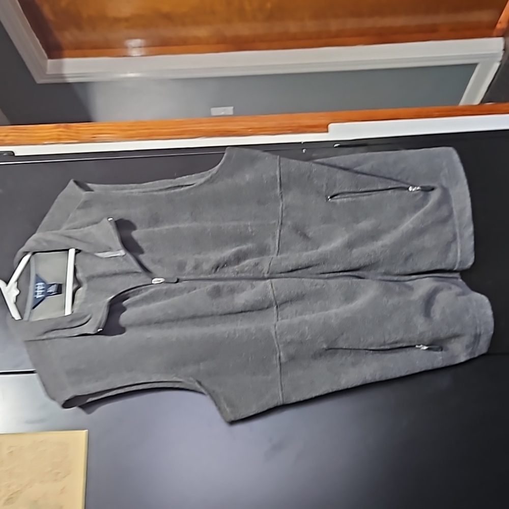 Men's sweater